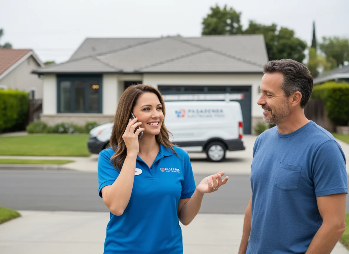 Electrician Lebanon, CT FAQs